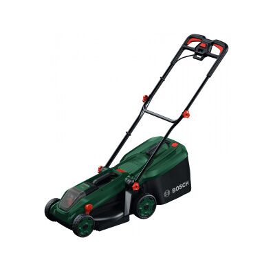 Bosch Rotak 18v-34 Batterigräsklippare Bosch Rotak 18v-34 Batterigräsklippare