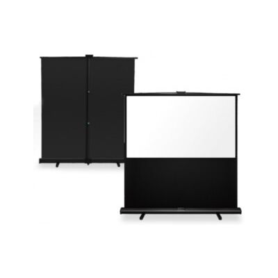 Grandview 80" 16:9 - Bärbar Pull-Up Duk Grandview 80" 16:9 - Bärbar Pull-Up Duk