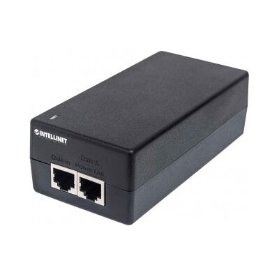 Intellinet Gigabit 60w Ultra Poe (Poe++) Injektor Intellinet Gigabit 60w Ultra Poe (Poe++) Injektor