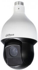Dahua 2K PTZ övervakningskamera med 30x optisk zoom Dahua 2K PTZ övervakningskamera med 30x optisk zoom