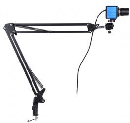 Aibecy webbkamera med 1080P & stativ Aibecy webbkamera med 1080P & stativ