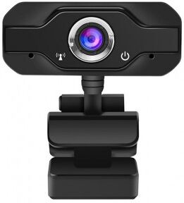 Diel webbkamera 1080P Diel webbkamera 1080P
