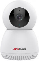 Juanvision 3 MP Full HD övervakningskamera för inomhusbruk Juanvision 3 MP Full HD övervakningskamera för inomhusbruk