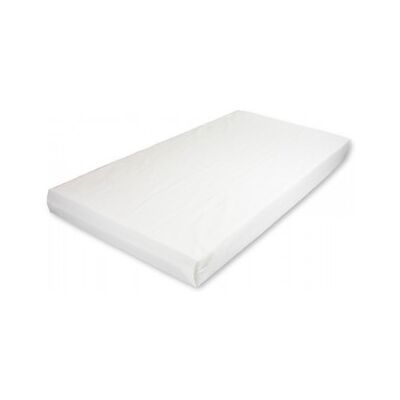 Anne & Mikael -Madrass Premium, 60 X 120 Cm, Vit Anne & Mikael -Madrass Premium, 60 X 120 Cm, Vit