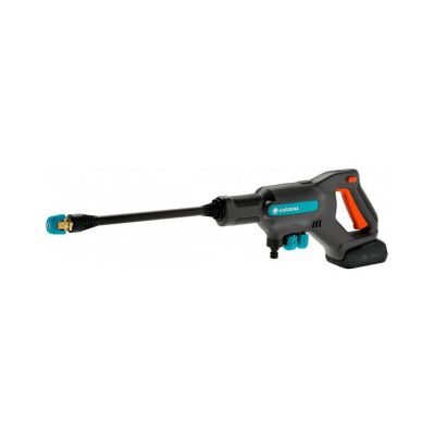 Gardena Aquaclean 24/18v P4a Premium Mellantryckstvätt Gardena Aquaclean 24/18v P4a Premium Mellantryckstvätt