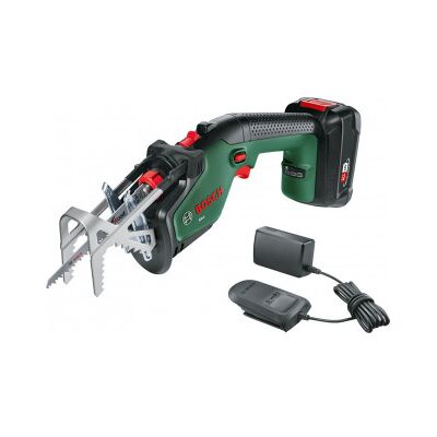 Bosch Keo Handsåg - Lätt 80mm - Batteri Bosch Keo Handsåg - Lätt 80mm - Batteri