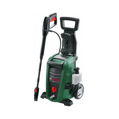 Bosch Universalaquatak 125 -Högtryckstvätt + Hem-Bilpaket Bosch Universalaquatak 125 -Högtryckstvätt + Hem-Bilpaket