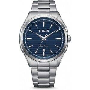 Citizen Eco-Drive Aw1750-85l - Armbandsur, 41 Mm