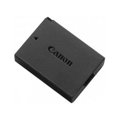 Canon Lp-E10 -Li-Ion-Batteri Canon Lp-E10 -Li-Ion-Batteri