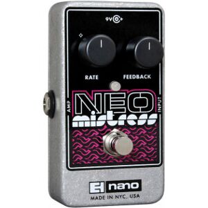 Electro-Harmonix Neo Mistress Pedal