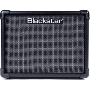 Blackstar Amplification Blackstar Id:Core 10 V3 -Gitarrförstärkare, Svart