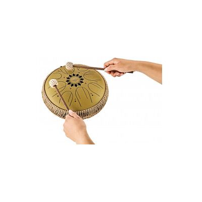Meinl Medium Oktav-Slangtrumma, Mostd3g Meinl Medium Oktav-Slangtrumma, Mostd3g