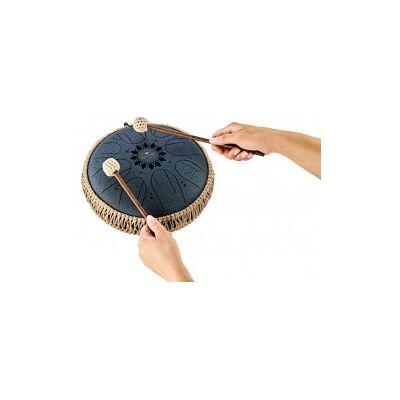 Meinl Medium Oktav Tongue Drum, Mostd2nb Meinl Medium Oktav Tongue Drum, Mostd2nb