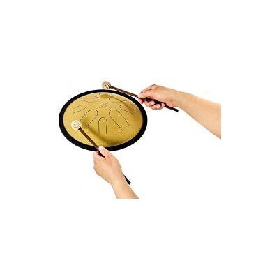 Meinl Kompakt Språkvalsströmma, Cstd3g Meinl Kompakt Språkvalsströmma, Cstd3g