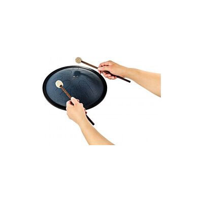 Meinl Kompakt Språktrumma, Cstd2nb Meinl Kompakt Språktrumma, Cstd2nb