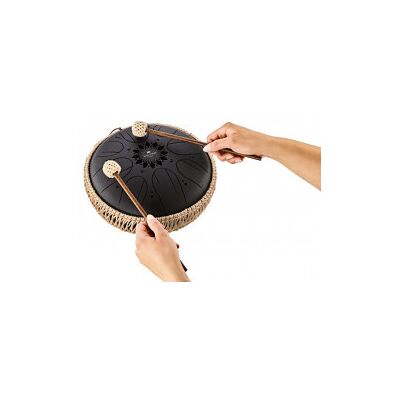 Meinl Medium Oktav-Tongtrumma, Mostd1bk Meinl Medium Oktav-Tongtrumma, Mostd1bk