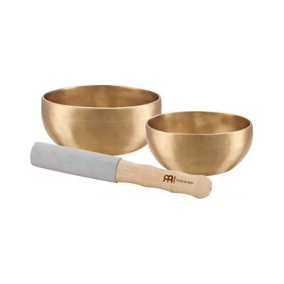 Meinl Sonic Energy Universellt Klangskålset (Sbu400, Sbu500) Meinl Sonic Energy Universellt Klangskålset (Sbu400, Sbu500)