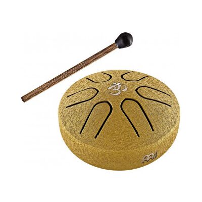 Meinl Pocket Språktrumma, Pstd3gom Meinl Pocket Språktrumma, Pstd3gom