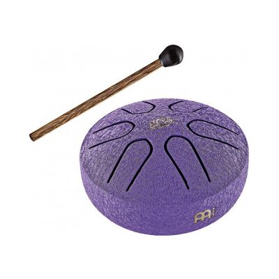 Meinl Pocket Språktrumma, Pstd1plf Meinl Pocket Språktrumma, Pstd1plf