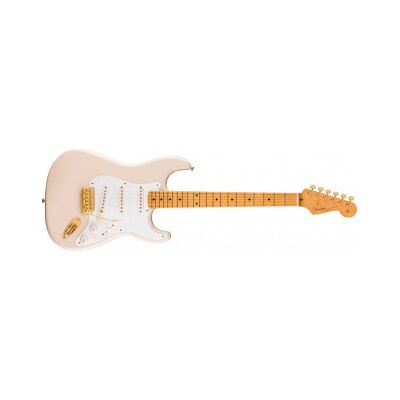 Fender Limited Edition Vintera Iii Late '50s Stratocaster Elgitarr, Wh Fender Limited Edition Vintera Iii Late '50s Stratocaster Elgitarr, Wh