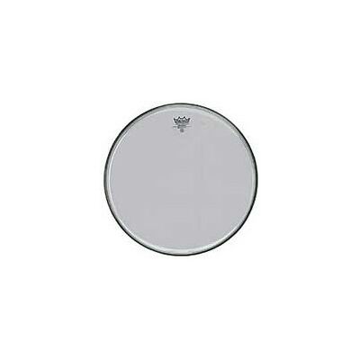REMO Emperor 8" Trumskinn, Genomskinlig REMO Emperor 8" Trumskinn, Genomskinlig