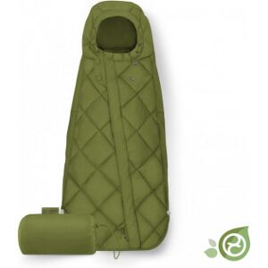 Cybex Snogga Mini 2 -Värmepåse, Nature Green