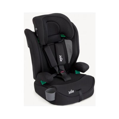 Joie Elevate R129 Bilbarnstol, 76 - 150 Cm, Midnight Air Mesh Joie Elevate R129 Bilbarnstol, 76 - 150 Cm, Midnight Air Mesh
