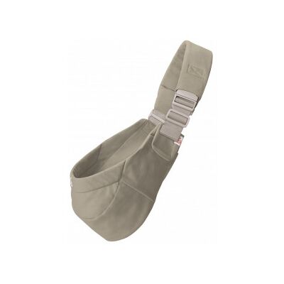 Ergobaby Upsie Sling Bärsele, Ljusgrön Ergobaby Upsie Sling Bärsele, Ljusgrön