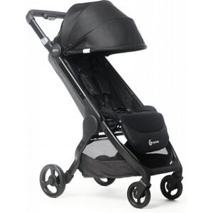 Ergobaby Metro+ -Resevagn, Svart