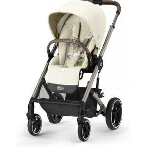 Cybex Balios S Lux -Vagnar, Seashell Beige