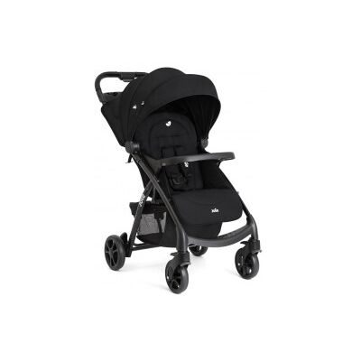 Joie Muze Lx Sittvagn, Raven Joie Muze Lx Sittvagn, Raven