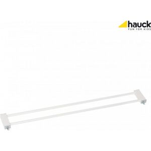 Hauck Safety Gate Extension 9 Cm -Säkerhetsgrindsförlängning, Vit