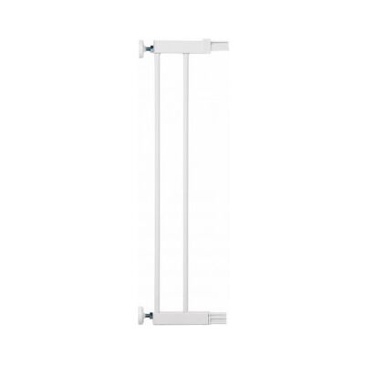 Safety 1st - Förlängningsdel Till Säkerhetsgrind, 14 Cm, Vit Safety 1st - Förlängningsdel Till Säkerhetsgrind, 14 Cm, Vit