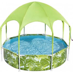 Bestway Splash-In-Shade Badpool, 2,44m X 51 Cm