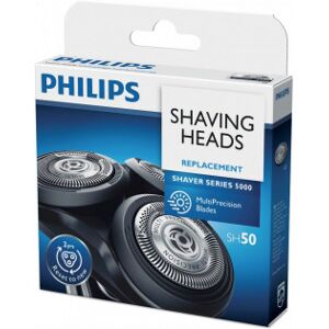 Philips Sh50/50 -Rakhuvud