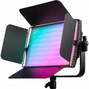 Beiwe Prism P60w Rgb Led-Panelbelysning