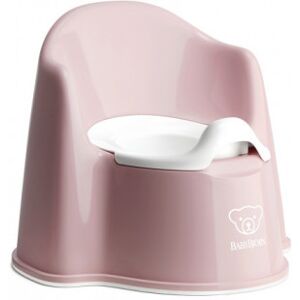 Babybjörn Potty Chair -Pottstol, Rosa