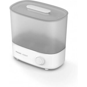 Philips Avent Scf291/00 -Elektrisk Ångsteriliseringsmaskin