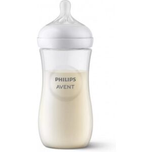 Philips Avent Scy906/01 Natural Response -Nappflaska, 330 Ml