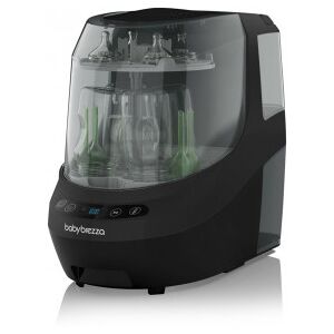 BabyBrezza Steriliser och Torktumlare Bottle Washer Pro - Steriliser och Torktumlare BabyBrezza Steriliser och Torktumlare Bottle Washer Pro - Steriliser och Torktumlare