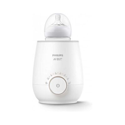 Philips Avent Scf358/00 -Flaskvärmare Philips Avent Scf358/00 -Flaskvärmare