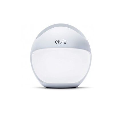 Elvie Curve -Bröstpump, Undertryck Elvie Curve -Bröstpump, Undertryck