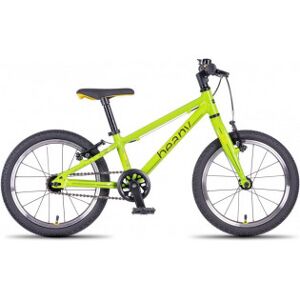 Beany Zero 16 -Cykel, Grön