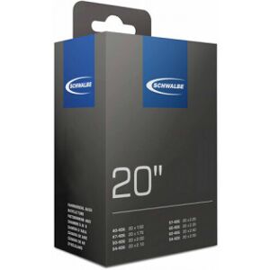 Schwalbe Sv 7a Cykelinnerslang 20