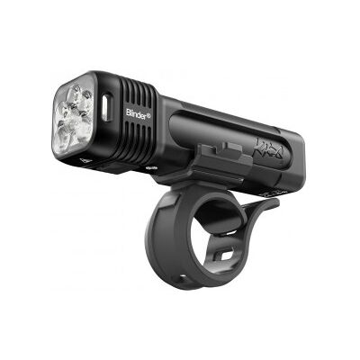 Knog Blinder 1400 Integrated, Cykel Framlykta, 1400 Lm Knog Blinder 1400 Integrated, Cykel Framlykta, 1400 Lm