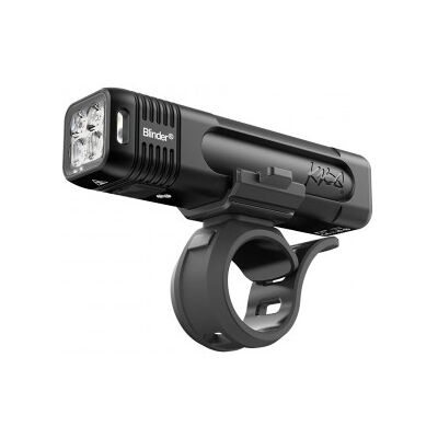 Knog Blinder 700 Integrated, Cykelframlampa, 700 Lm Knog Blinder 700 Integrated, Cykelframlampa, 700 Lm