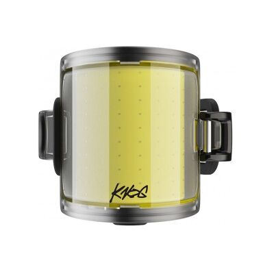 Knog Cobber Mini Front, Cykelframsljus, 120 Lm Knog Cobber Mini Front, Cykelframsljus, 120 Lm