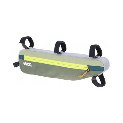Evoc Frame Pack Ramväska, Flerfärgad, 2 L Evoc Frame Pack Ramväska, Flerfärgad, 2 L