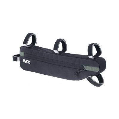 Evoc Frame Pack Ramväska, Svart, 2 L Evoc Frame Pack Ramväska, Svart, 2 L