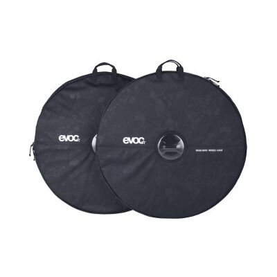 Evoc Road Bike Wheel-Fodral, 2 St Evoc Road Bike Wheel-Fodral, 2 St